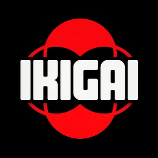 Аватар канала IKIGAI
