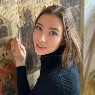 Аватар канала ikona_v_kanone