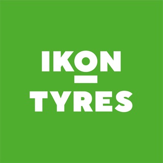 Аватар канала Ikon Tyres