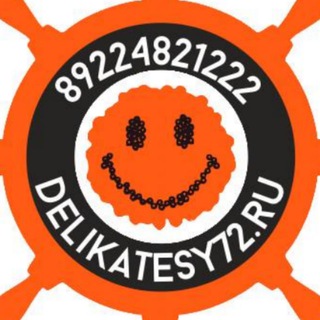Аватар канала Икра и Деликатесы Тюмень
