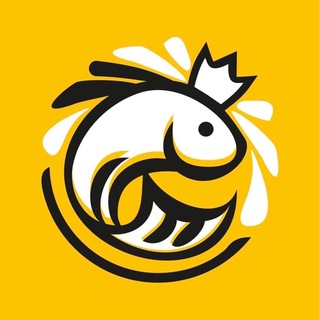 Рыба моей мечты channel avatar