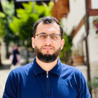 Аватар канала Ikrom Sharif