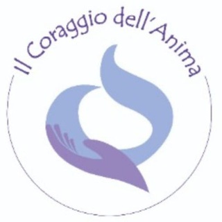 IL CORAGGIO DELL'ANIMA channel avatar