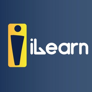 آموزش زبان آیلرن | iLearn channel avatar