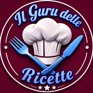 Il Guru delle Ricette channel avatar