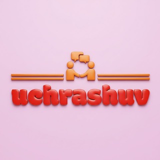 Аватар канала UCHRASHUV