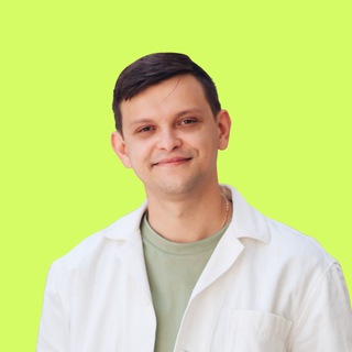 Илья Мартын channel avatar