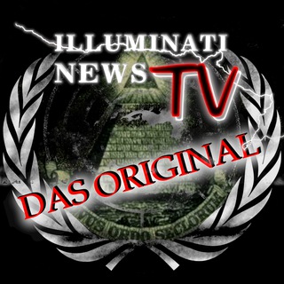 ILLUMINATI NEWS TV - INFO channel avatar