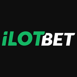 iLOTBET Official channel avatar