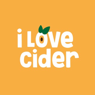 I Love Cider channel avatar