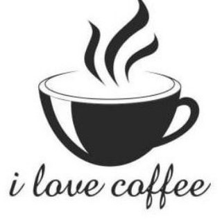 Аватар канала "i love coffee" - 🏪Магазин вкусного кофе Минск