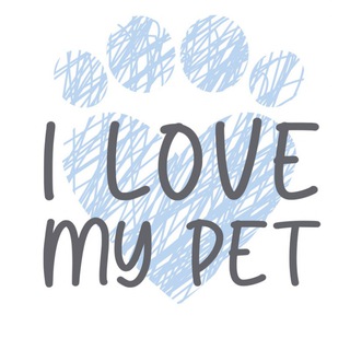 Аватар канала I LOVE MY PET