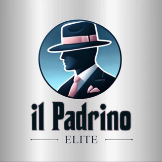 Аватар канала Il Padrino Elite - N°1 in 🇮🇹