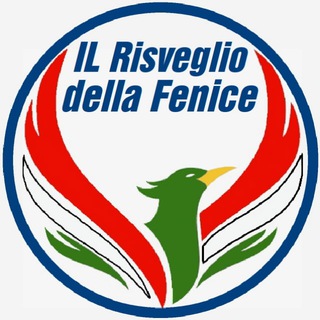 Аватар канала IL RISVEGLIO DELLA FENICE