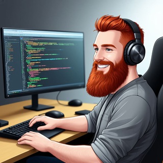 iLuckyBoss рекомендует channel avatar