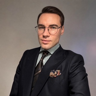 Илья Рябенков channel avatar