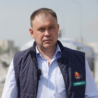 Илья Середюк channel avatar
