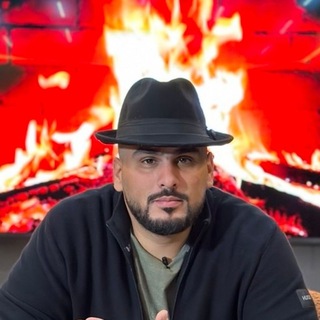Аватар канала ilyes derradji