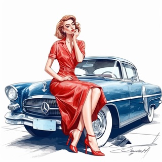 Аватар канала Auto NEWS