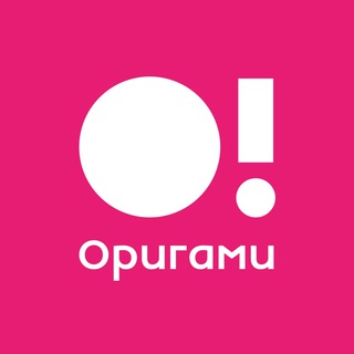 Аватар канала Оригами - Доставка суши Красноярск