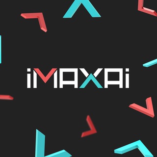 Максим Горшенин | imaxai channel avatar