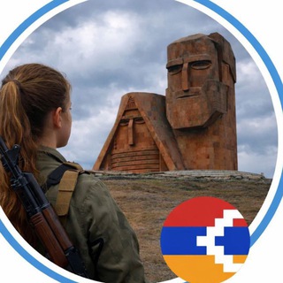 ДЕВУШКА С РУЖЬЕМ channel avatar