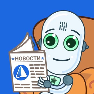 iMe: Telegram AI Messenger channel avatar