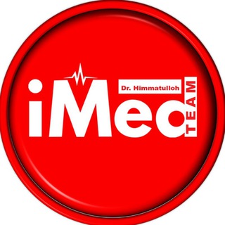 Аватар канала iMed Team
