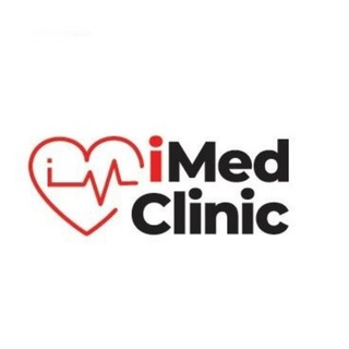 iMedClinic channel avatar