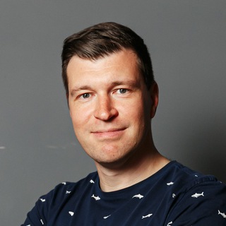 Аватар канала Илья Шишков: код, собесы, IT