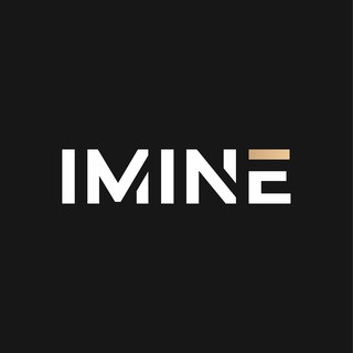 Аватар канала IMINE