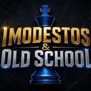 Imodestos & Old School channel avatar