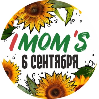 Аватар канала Шоу квиз IMOM’S в Новой Москве