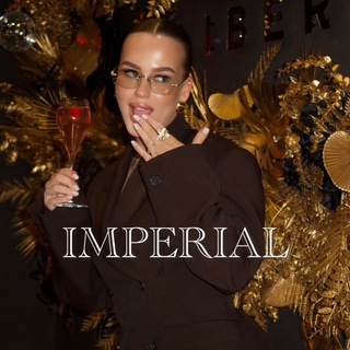 Аватар канала imperialperm