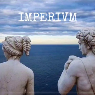 IMPERIVM channel avatar
