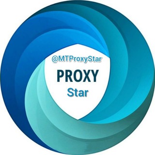 Аватар канала Proxy Stars | پروکسی