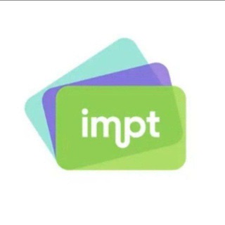 IMPT announcements channel avatar