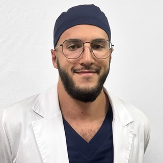 imranvet channel avatar