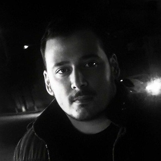 مَرد سانفرانسیسکویی channel avatar