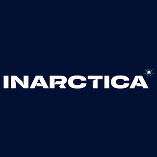 INARCTICA channel avatar