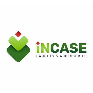 Incase channel avatar