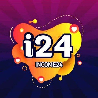 Аватар канала incomE24