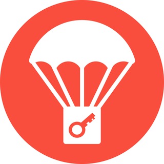 Аватар канала Incrypted Airdrops