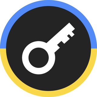 Аватар канала Incrypted UA