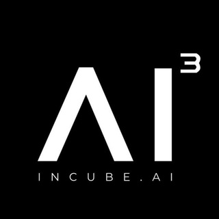 INCUBE.AI | Нейросети и не только channel avatar