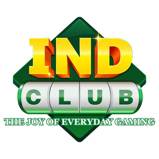 IND Club channel avatar
