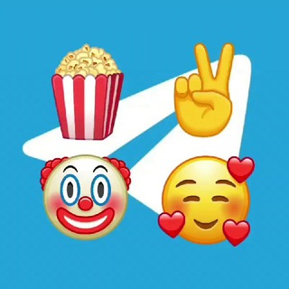 Telegram Emoji Packs channel avatar