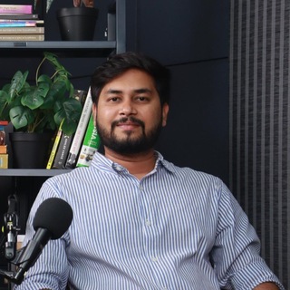 Karanraj Research Desk 📈 channel avatar