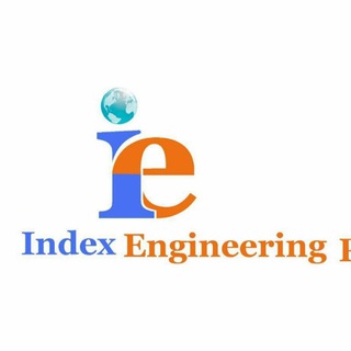 Index Engineering Group 🎯 ኢንዴክስ ኢንጂነሪንግ ግሩፕ channel avatar