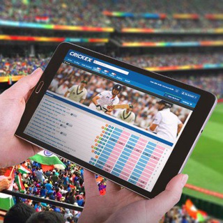 Аватар канала LEO CRICKET MATCH TIP